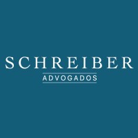 Schreiber Advogados logo - Similar company to Academic League Of International Law - Ladi