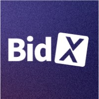 BidX - Scale Marketplace Ads logo - Similar company to Amalyze Ag