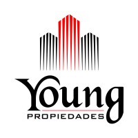 YOUNG PROPIEDADES logo - Similar company to D-Word Automatización