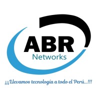 ABR Networks logo - Similar company to Priverion