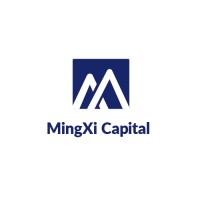 MingXi Capital logo - Similar company to Mingxi