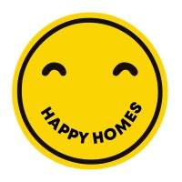 Happy Homes logo - Similar company to Happy Homes