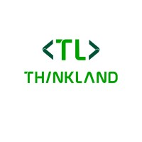 Thinkland logo - Similar company to Space Coding