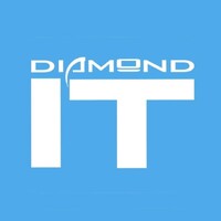 Diamond IT logo - Similar company to Adaptive Networks