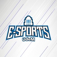 Club de Sport Électronique de l'Université de Montréal logo - Similar company to Mit Gaming Industry Club