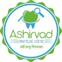 Ashirvad Dental Clinic logo - Similar company to Nxtdent Dental Clinic