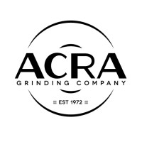 ACRA GRINDING COMPANY logo - Similar company to Sturdy Grinding
