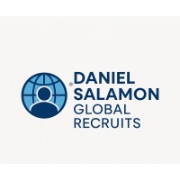 Daniel Salamon Global Recruit logo - Similar company to Canex, Spol. S R.O.