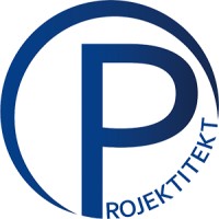 Projektitekt logo - Similar company to Collab