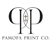 Pamofa Print Co. logo - Similar company to Jativa Ip, Pllc