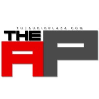 The Audio Plaza logo - Similar company to Audio Imagery Design, Llc.