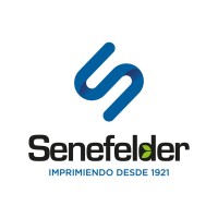 Artes Gráficas Senefelder C.A logo - Similar company to Oncedev