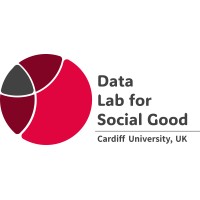 Data Lab for Social Good Research Group logo - Similar company to Forecasting For Social Good (F4Sg)