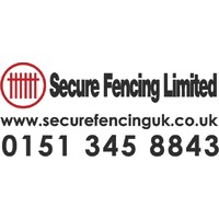 Secure Fencing Ltd logo - Similar company to Crf Sections Limited