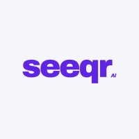 SeeqrAI logo - Similar company to Seeqer