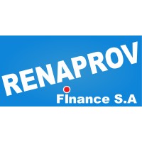RENAPROV Finance S.A logo - Similar company to Sofina Sa