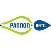 Pannon European Grouping of Territorial Cooperation - Pannon EGTC logo - Similar company to Ahead Photonics