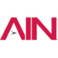 Aviation International News logo - Similar company to Aviation Week Network