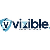Vizible logo - Similar company to Beyond Physician