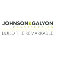 Johnson & Galyon Construction logo - Similar company to Empire Construction Of Tennessee