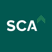 Saudi Contractors Authority الهيئة السعودية للمقاولين logo - Similar company to Saudi Exhibition And Conferences Association (Seca)