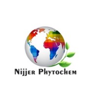 Nijjer Phytochem logo - Similar company to Chirag Enterprises