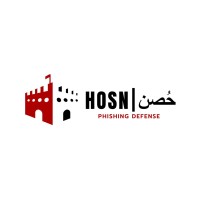 Hosn Phishing Defense logo - Similar company to Aimprime