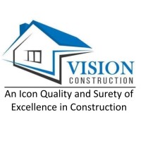 M/S Vision Construction