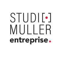 Studio Muller Entreprise logo - Similar company to Studio Muller