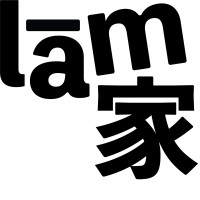 LAM NHA logo - Similar company to Samaha Studio