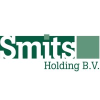 Gebroeders Smits Holding B.V. logo - Similar company to Servo Berkel Prior Bv