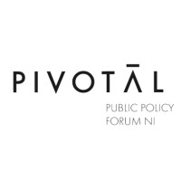 Pivotal, The Public Policy Forum NI Limited logo - Similar company to Integrated Alumni
