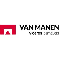 Van Manen Vloeren logo - Similar company to Douche Simpel