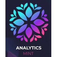 Analytics Mint logo - Similar company to Brainmap Analytics & Solution