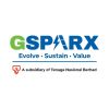 GSPARX Sdn. Bhd. logo - Similar company to Pensolar Sdn Bhd