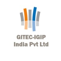 GITEC IGIP INDIA logo - Similar company to Gitec Consult