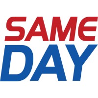 Same Day Dispatch Services Ltd logo - Similar company to Appoint18 Ltd