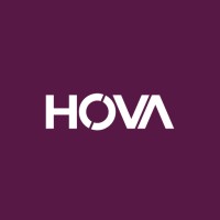 HOVA AI logo - Similar company to Lupiar