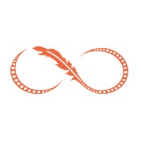 Liberated Works Media, LLC logo - Similar company to Salesdrive, Llc