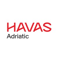 Havas Adriatic logo - Similar company to Wind Communication
