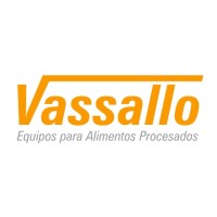 Vassallo Equipos Para Alimentos Procesados logo - Similar company to Uvas Argentinas