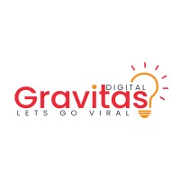 Gravitas Digital logo - Similar company to Dynamicsols