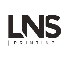 LNS PRINTING LIMITED logo - Similar company to Linnetts Proofing Ltd