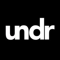 Undr logo - Similar company to Galt