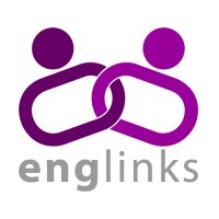 EngLinks logo - Similar company to Queen'S Merlin Neurotech