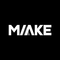 MAAKE logo - Similar company to Spacecube