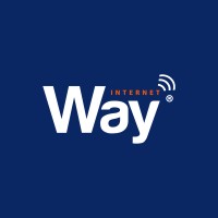 Internet Way® logo - Similar company to Nada