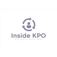 INSIDE KPO - Bookkeeping & Accounting logo - Similar company to D H D & Co Llp