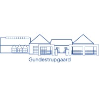 Gundestrupgaard logo - Similar company to Brane Aps