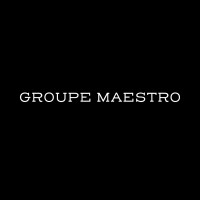Groupe Maestro logo - Similar company to Agence Nexa